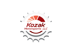 Logo-Design von dhamkith für Kozak Motorsports | Design: #27458057