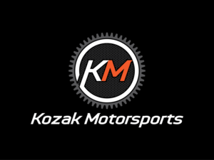 Logo-Design von dhamkith für Kozak Motorsports | Design: #27467595