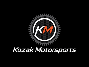 Logo-Design von dhamkith für Kozak Motorsports | Design: #27467623
