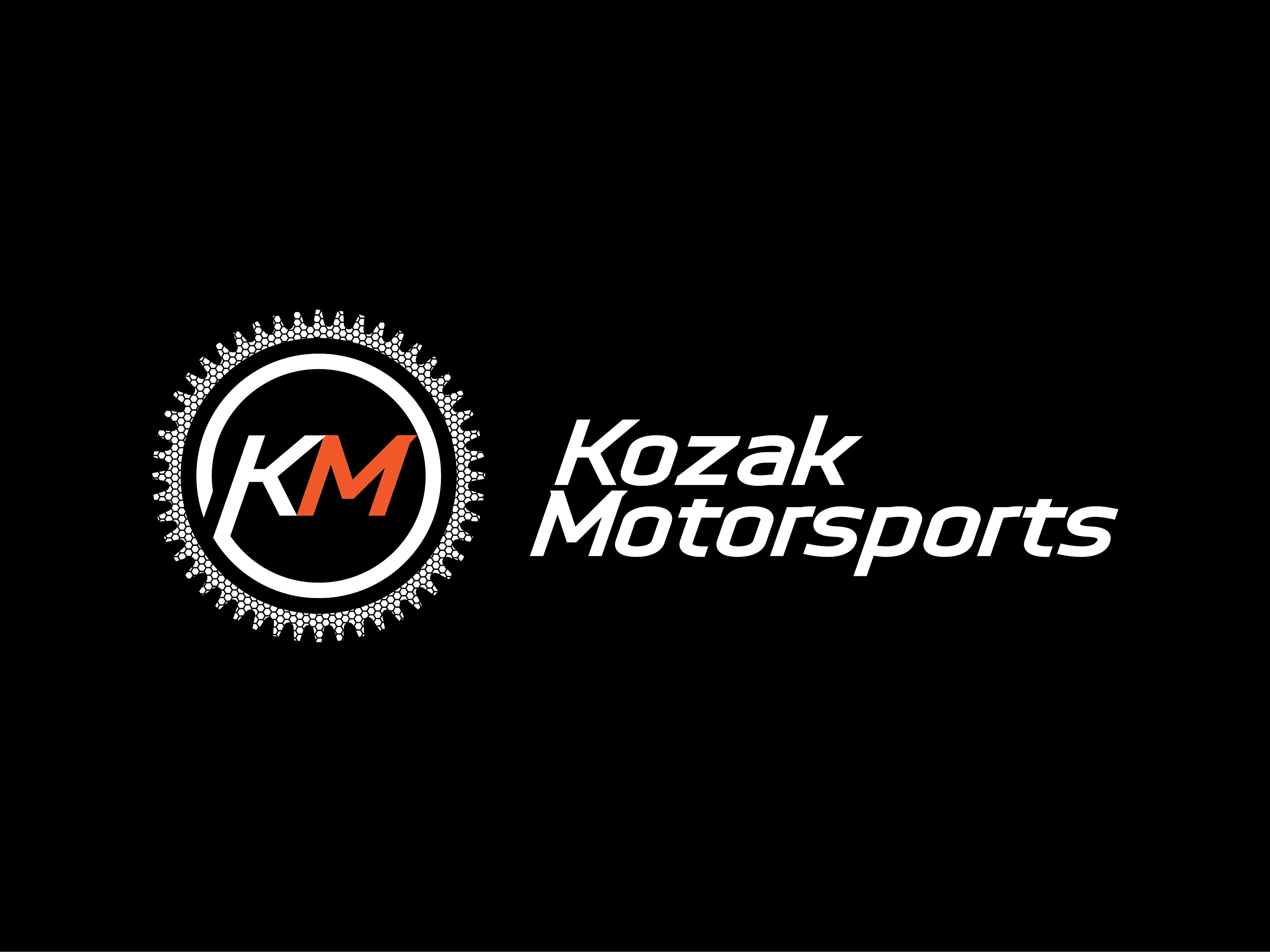 Logo-Design von dhamkith für Kozak Motorsports | Design #27467670