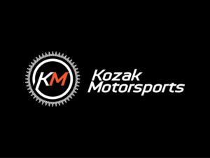 Logo-Design von dhamkith für Kozak Motorsports | Design: #27467670