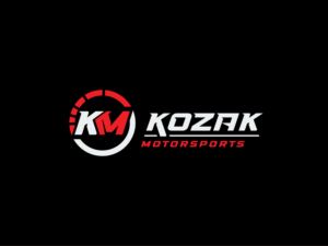 Logo-Design von dhamkith für Kozak Motorsports | Design: #27490557