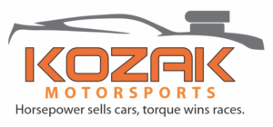 Logo Design by FLGRAPHIX for Kozak Motorsports | Design: #27459925