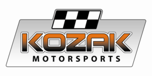 Logo Design by FLGRAPHIX for Kozak Motorsports | Design: #27467757