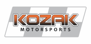 Logo Design by FLGRAPHIX for Kozak Motorsports | Design: #27467912