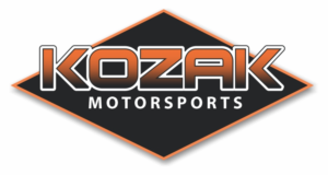 Logo Design by FLGRAPHIX for Kozak Motorsports | Design: #27470051