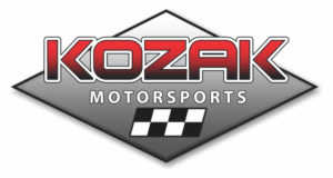 Logo Design by FLGRAPHIX for Kozak Motorsports | Design: #27480378