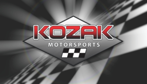 Logo Design by FLGRAPHIX for Kozak Motorsports | Design: #27480603