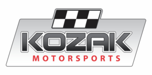 Logo Design by FLGRAPHIX for Kozak Motorsports | Design: #27484477