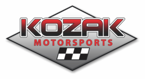 Logo Design by FLGRAPHIX for Kozak Motorsports | Design: #27484686
