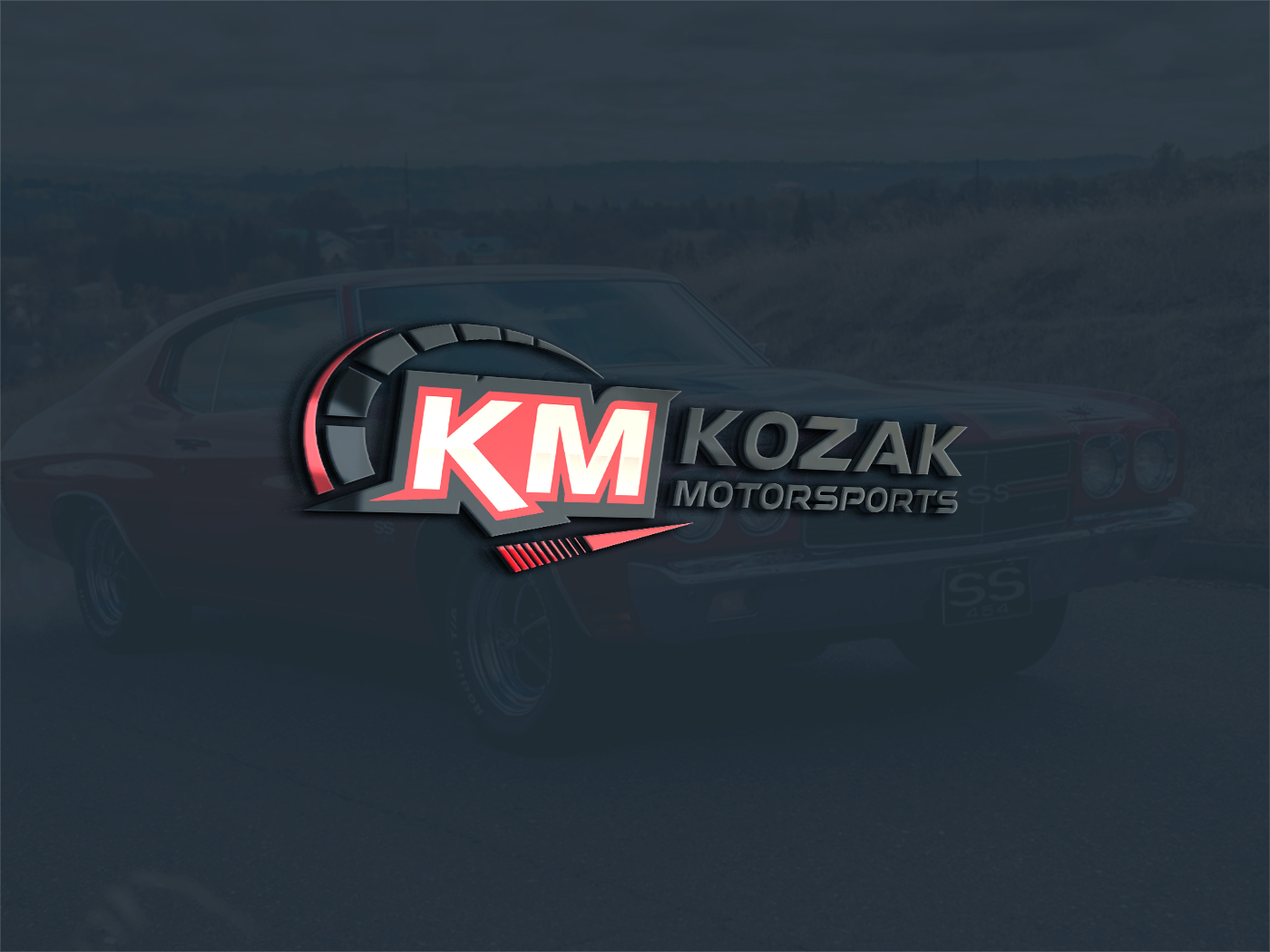 Design de Logo par Deziners Zone pour Kozak Motorsports | Design #27467525