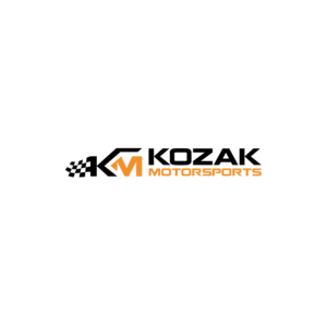 Logo Design by Dream Logo Design for Kozak Motorsports | Design: #27472147
