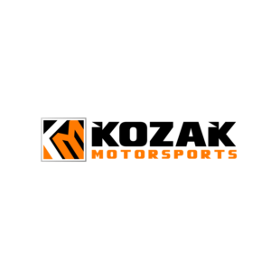 Logo Design by Dream Logo Design for Kozak Motorsports | Design: #27472149