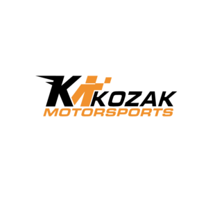 Logo Design by Dream Logo Design for Kozak Motorsports | Design: #27472150