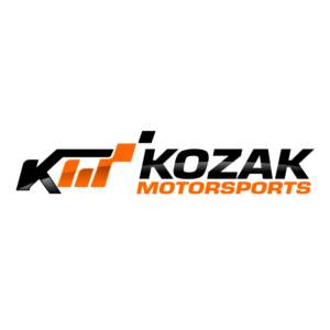 Logo Design by Dream Logo Design for Kozak Motorsports | Design: #27472151