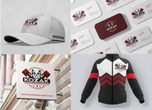 Logo Design by Dream Logo Design