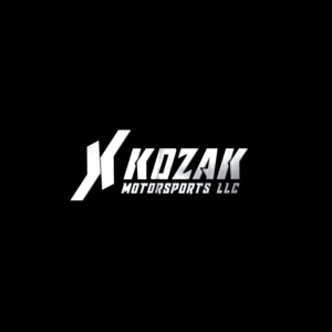 Logo Design by SteffySummer for Kozak Motorsports | Design: #27450763
