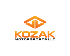 Logo Design by Atec for Kozak Motorsports | Design: #27460391