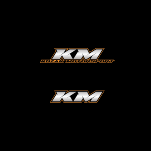 Logo Design by Just Ho for Kozak Motorsports | Design: #27466744