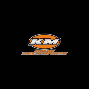 Logo Design by Just Ho for Kozak Motorsports | Design: #27469723
