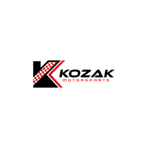 Logo-Design von logoQ für Kozak Motorsports | Design: #27472651