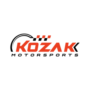 Logo-Design von CIG Designer für Kozak Motorsports | Design: #27501073