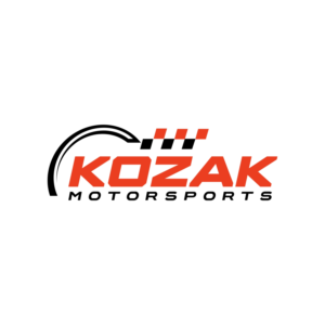 Logo-Design von CIG Designer für Kozak Motorsports | Design: #27501075