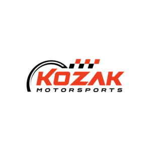 Logo-Design von CIG Designer für Kozak Motorsports | Design: #27501076