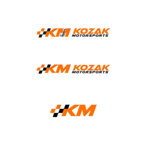 Logo Design by Trident for Kozak Motorsports | Design: #27466866