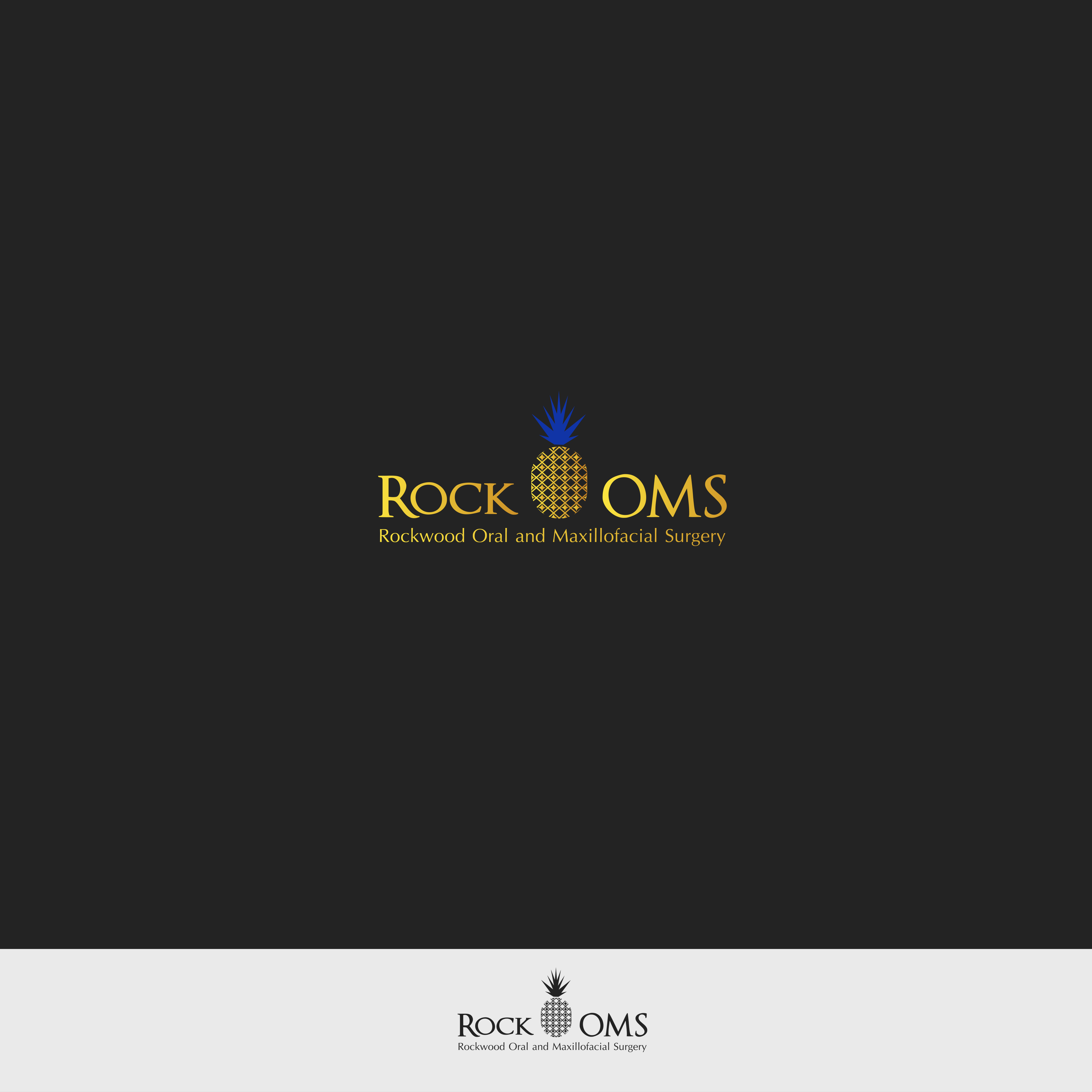 Logo Design by Okkar Htun for this project | Design #27488323