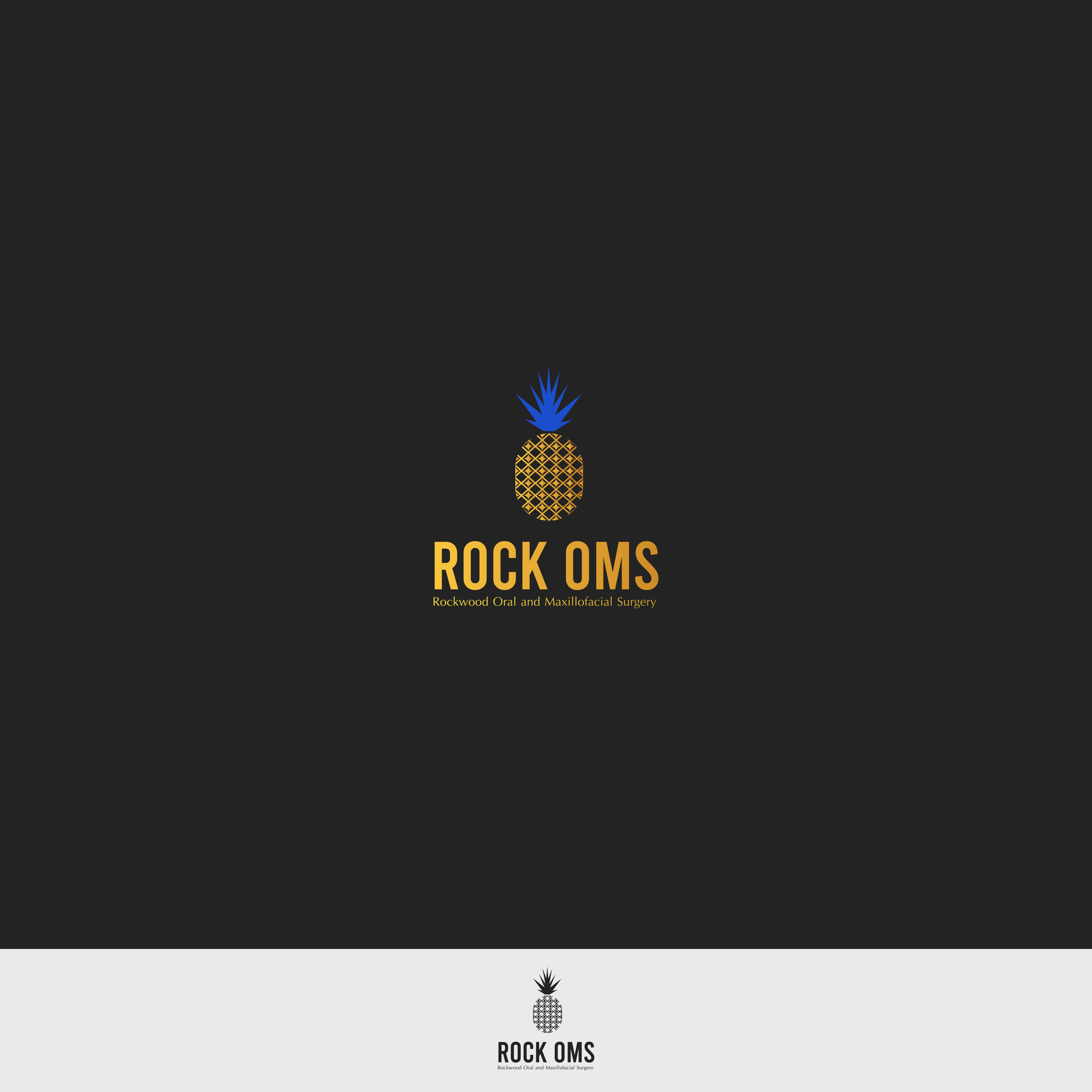 Logo Design by Okkar Htun for this project | Design #27488343