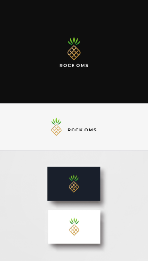 Logo Design by Omee for this project | Design: #27460660