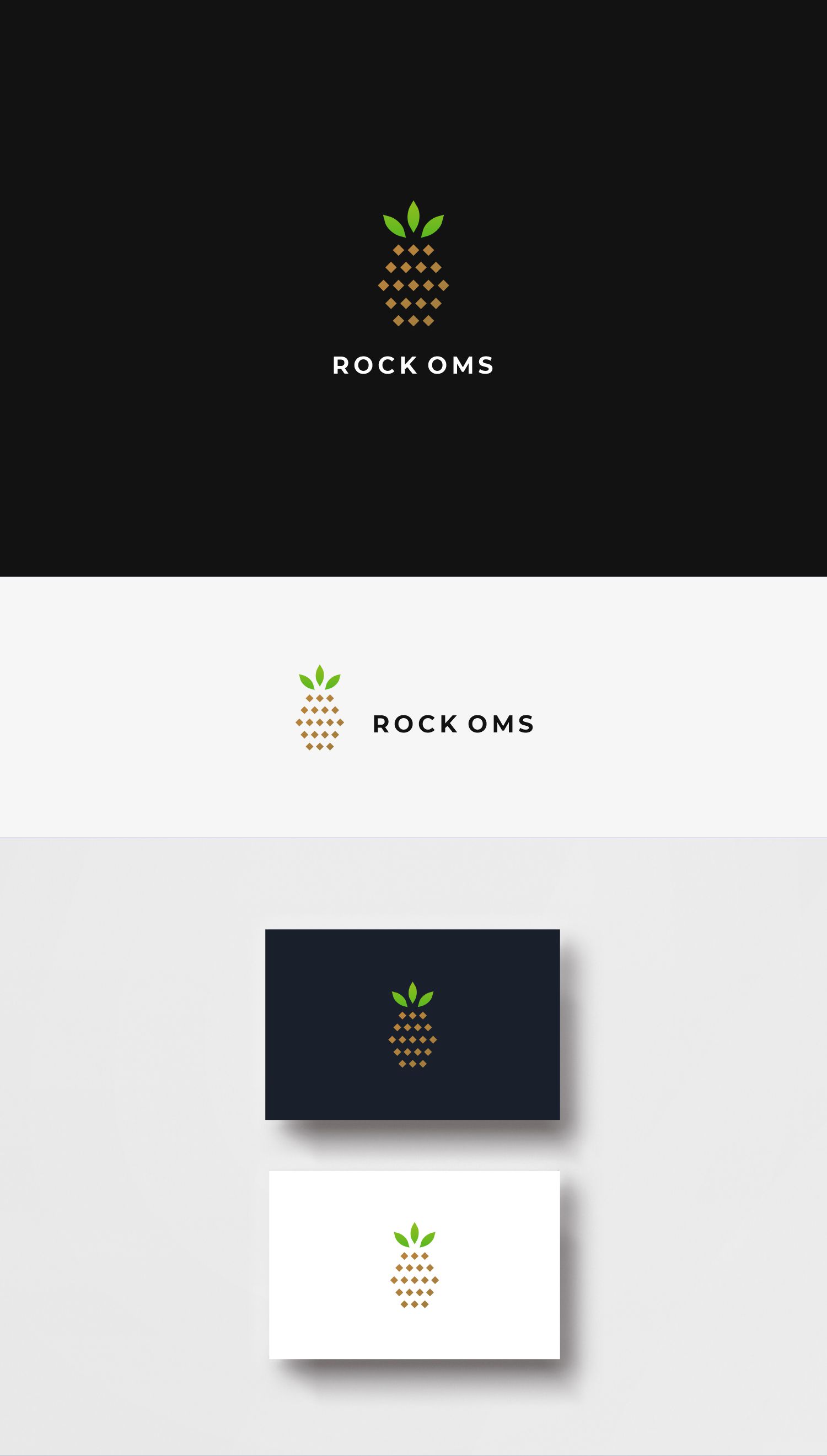 Logo Design by Omee for this project | Design #27460661