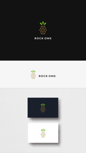 Logo Design by Omee for this project | Design: #27460661