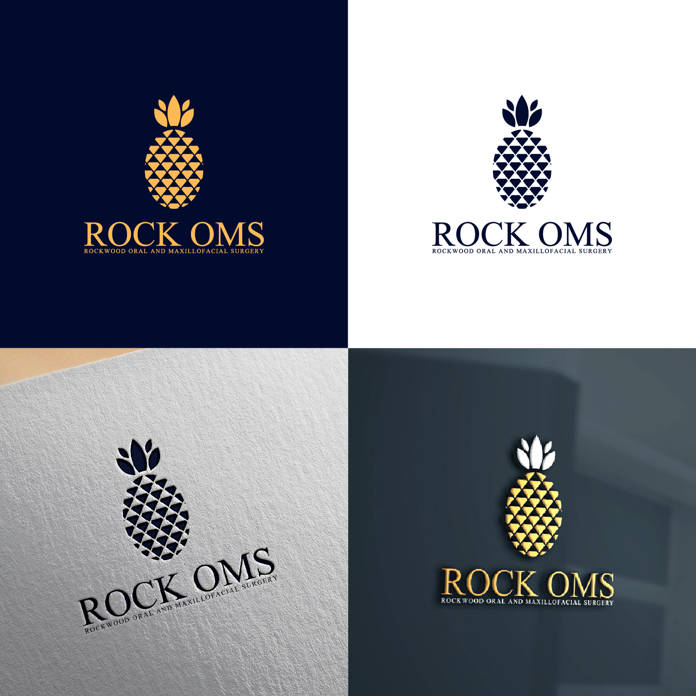 Logo Design by 4tech services for this project | Design #27453430
