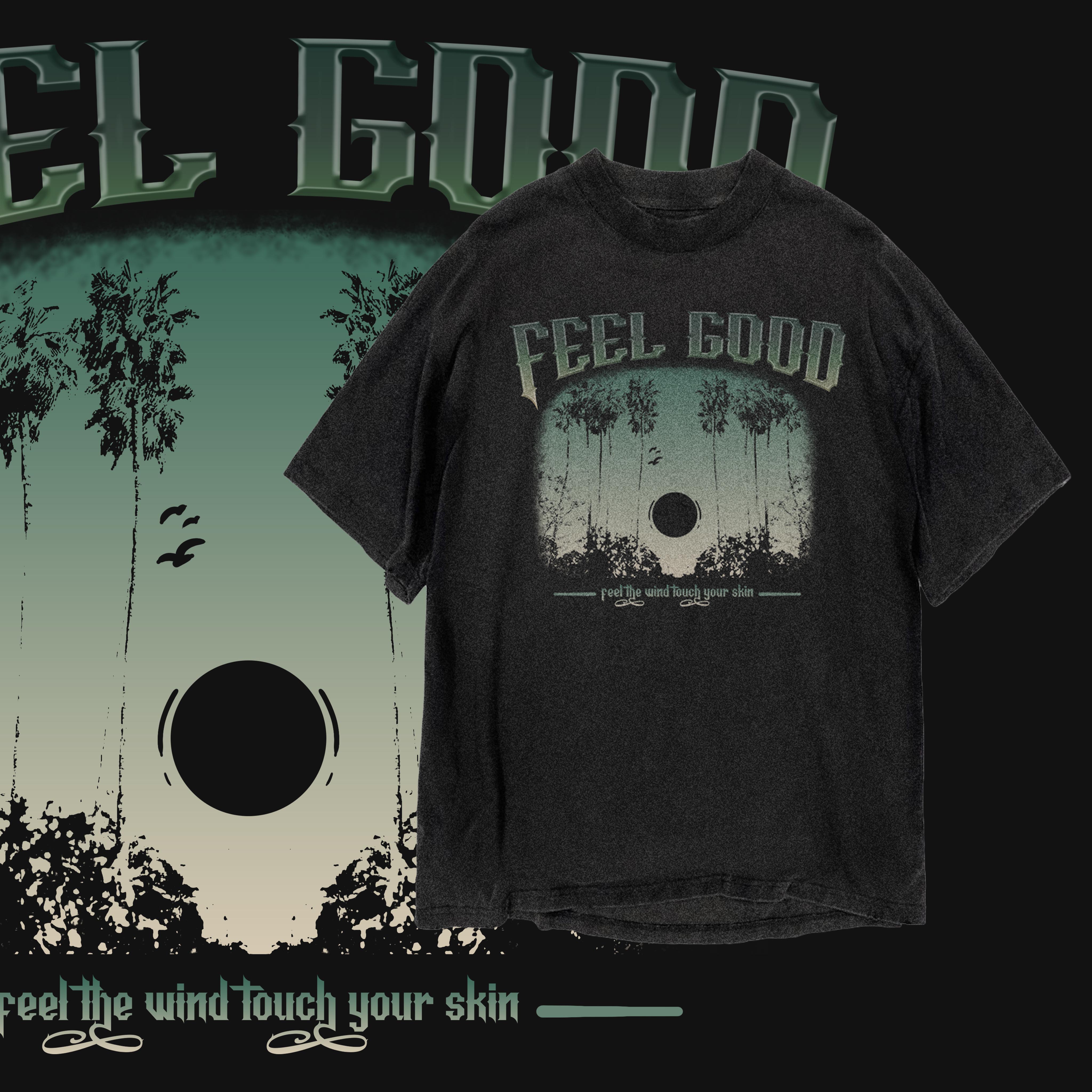 T-Shirt-Design von Rifqi 7 für dieses Projekt | Design #27457087