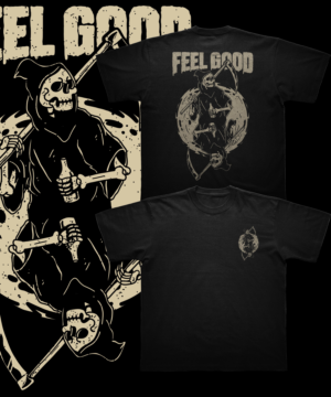 T-shirt Design by Rifqi 7 for this project | Design #27488688
