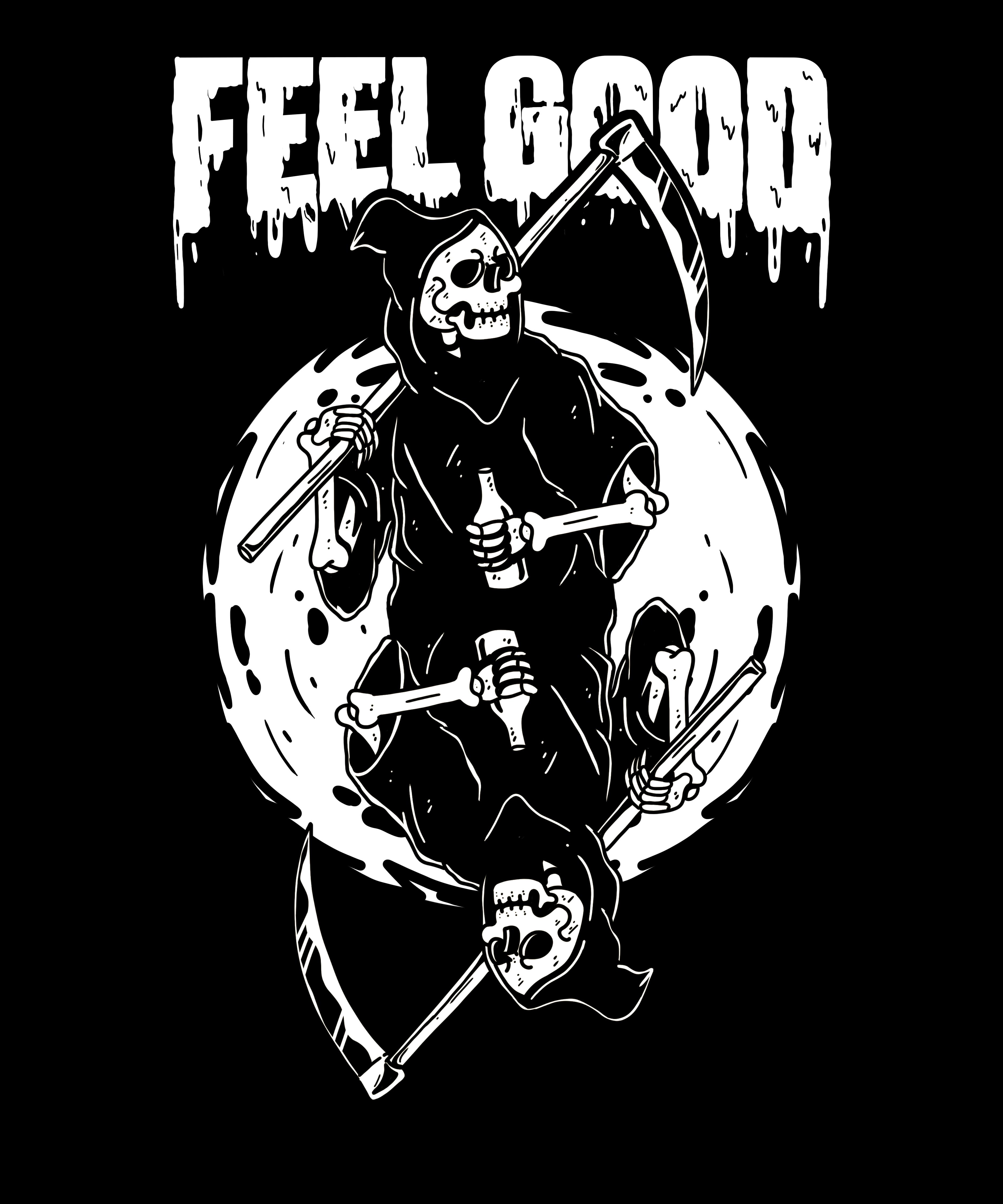 T-Shirt-Design von Rifqi 7 für dieses Projekt | Design #27513122