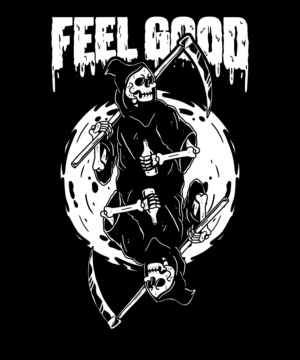T-shirt Design by Rifqi 7 for this project | Design: #27513122