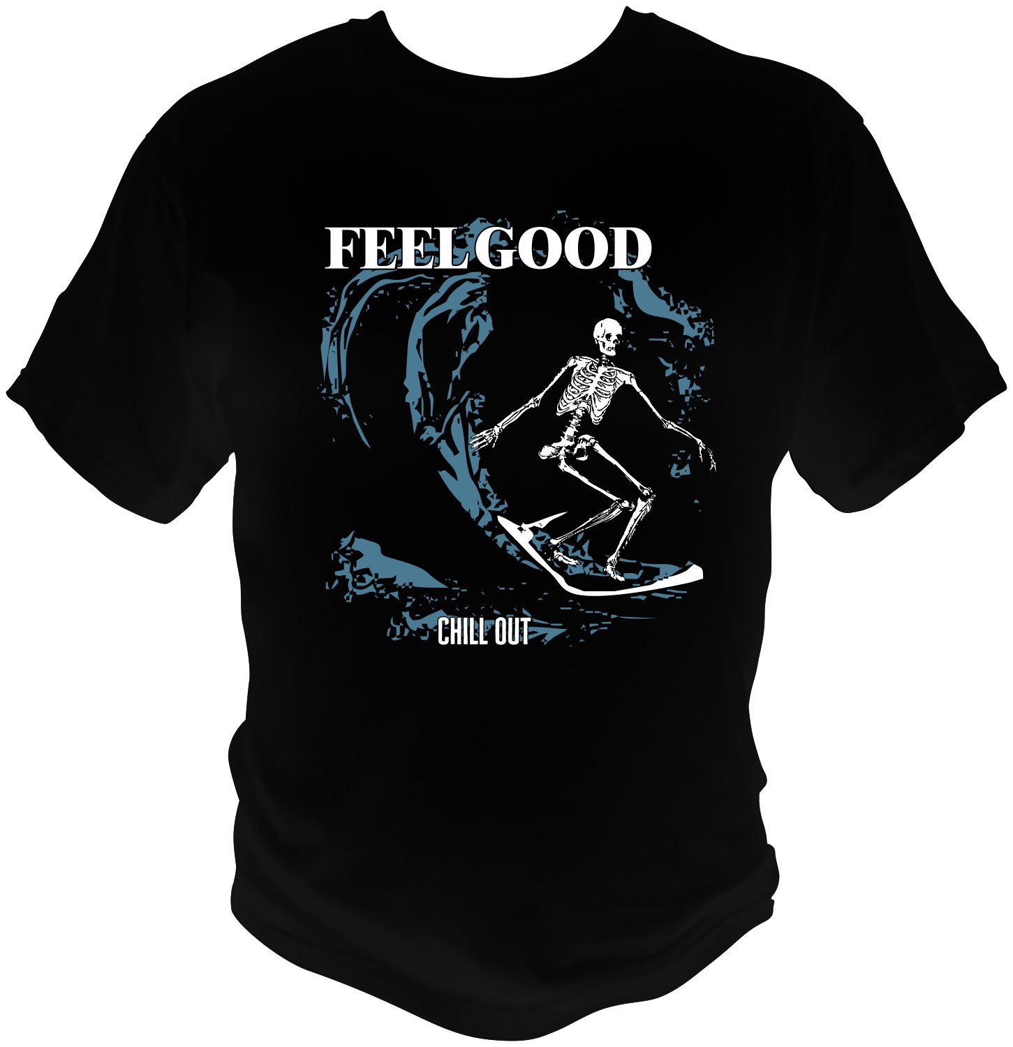 T-shirt Design by bacujkov for this project | Design #27487855