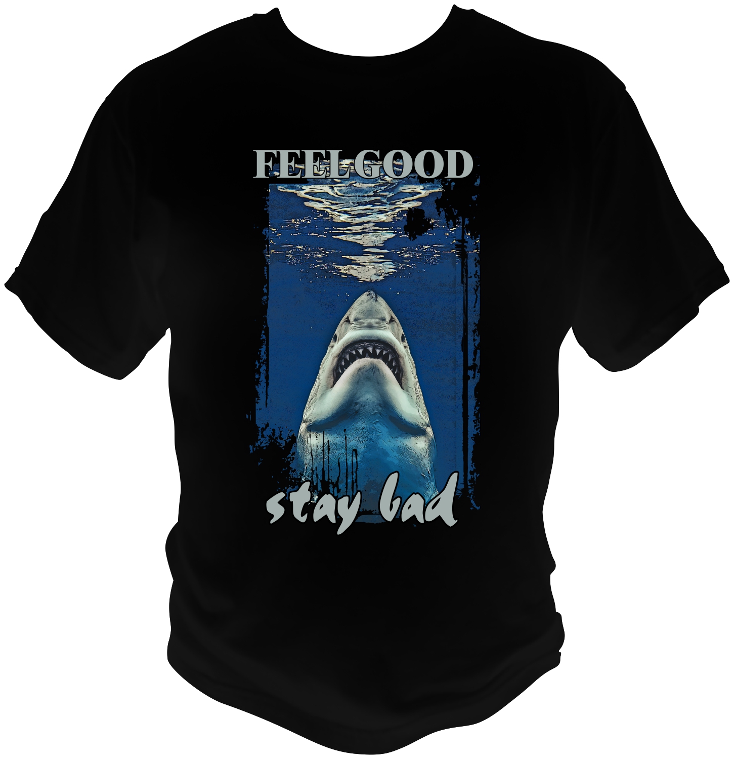 T-shirt Design by bacujkov for this project | Design #27487863