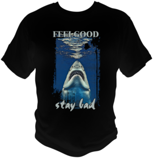 T-shirt Design by bacujkov for this project | Design #27487863