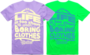 T-shirt Design by Rox Art Design for this project | Design: #27453606