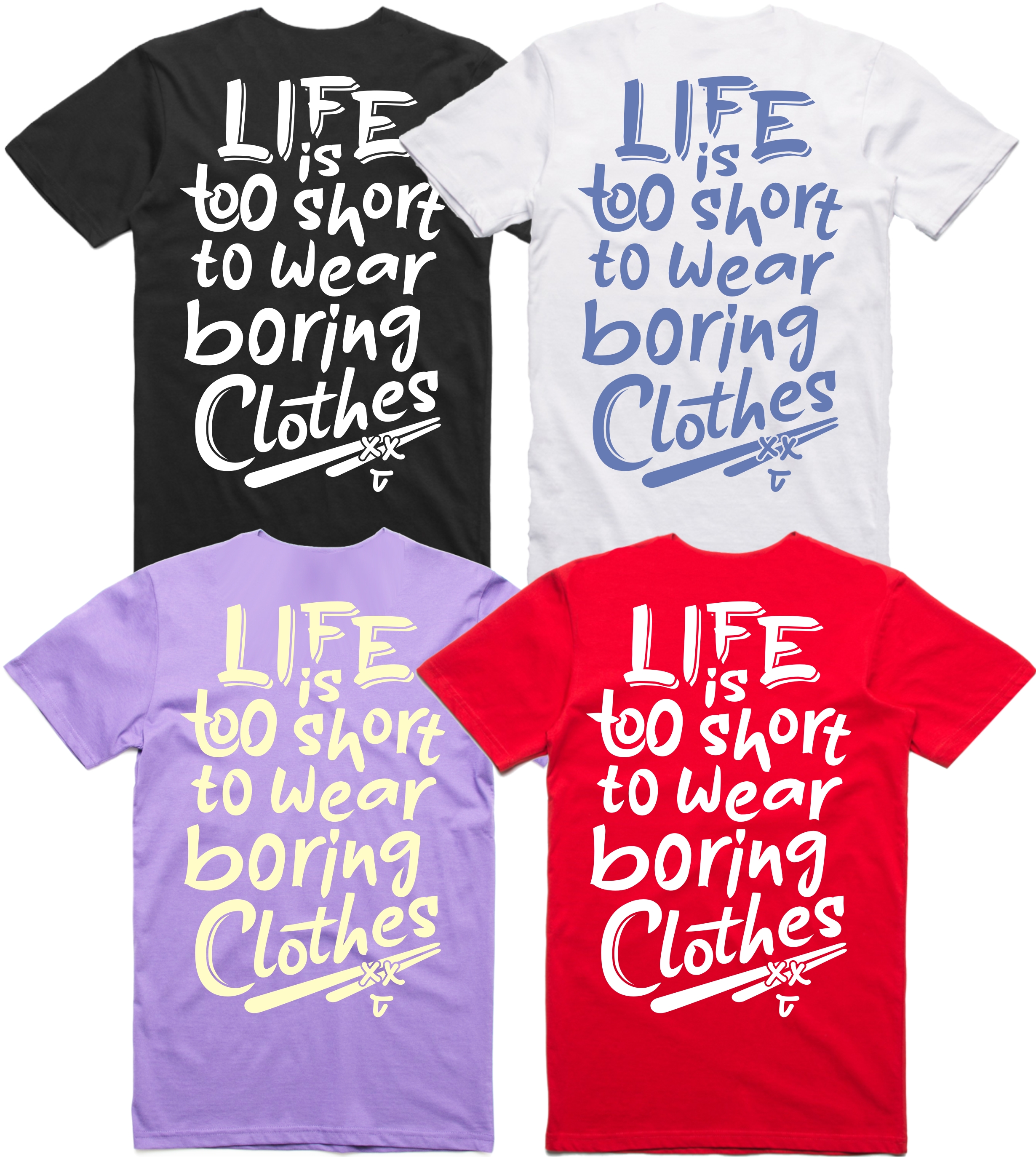 T-shirt Design by Rox Art Design for this project | Design #27453607