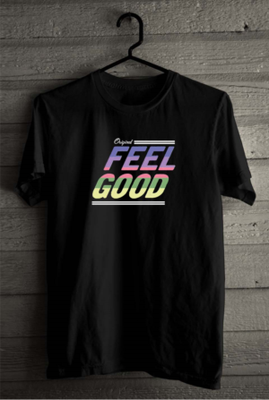 T-shirt Design by SATHIRA for this project | Design: #27474481