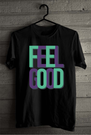 T-shirt Design by SATHIRA for this project | Design: #27474714