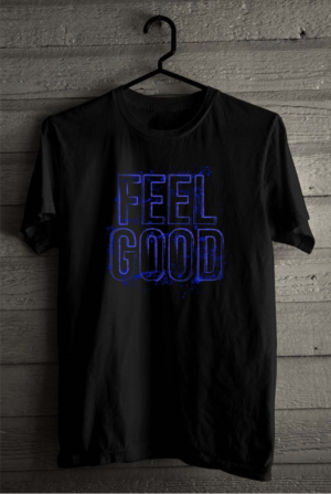 T-shirt Design by SATHIRA for this project | Design: #27479997