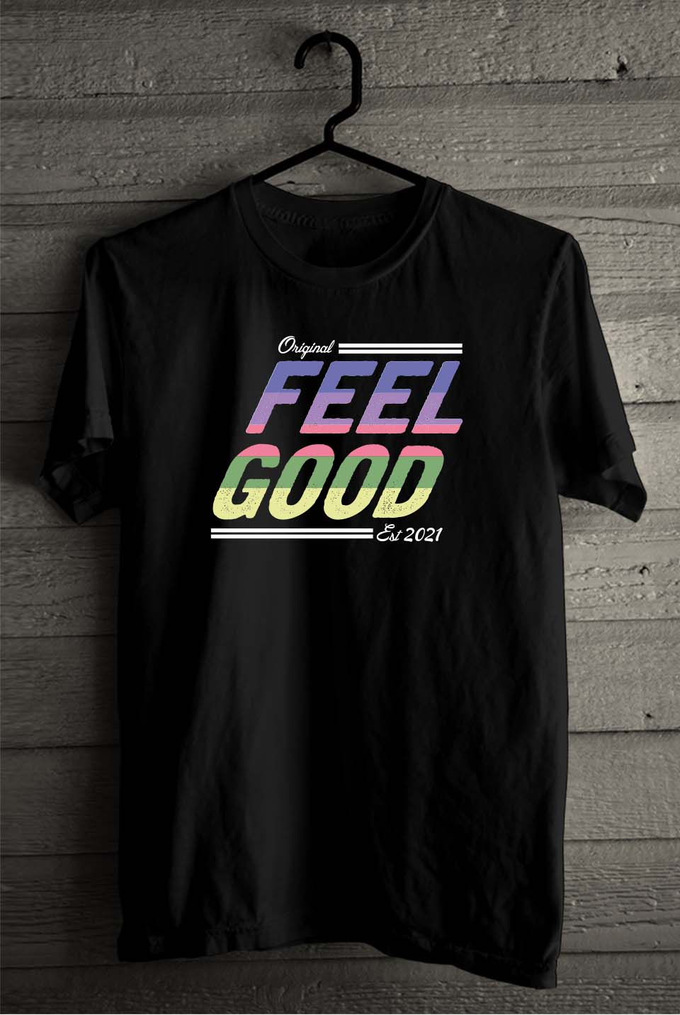 T-shirt Design by SATHIRA for this project | Design #27497478
