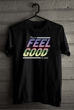 T-shirt Design by SATHIRA for this project | Design: #27497478