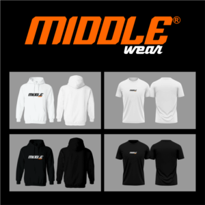 T-shirt Design by MDLB house